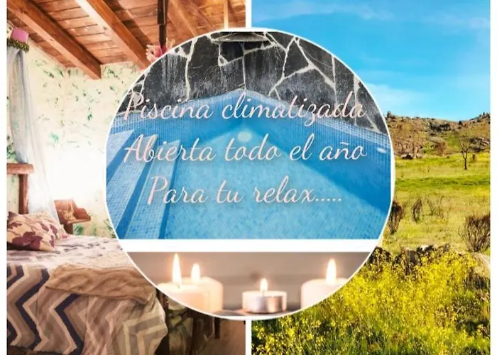 Hostal El Eden de Javier Robledillo