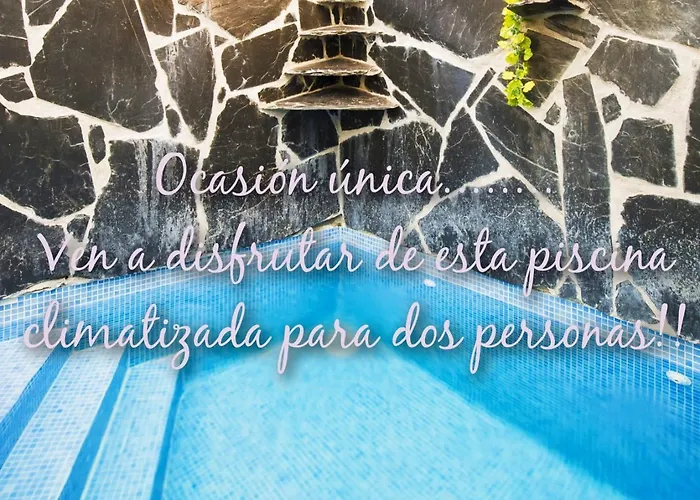 Hostal El Eden de Javier Robledillo